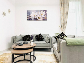 2-BHK Apartment -Modern Interior
